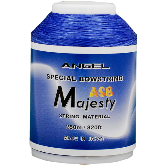 Angel Majesty Asb String Material Blue 250m