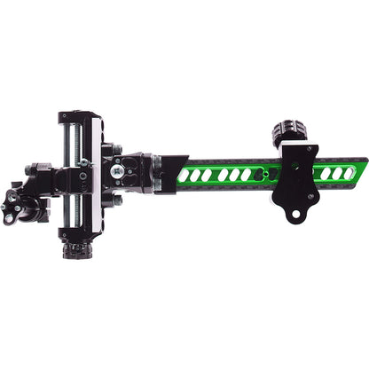 Sureloc Fury Sight Green Rh