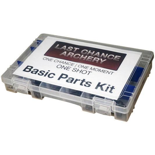 Last Chance Basic Parts Kit
