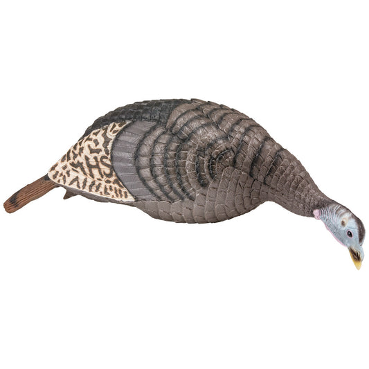 Hunters Specialties Strut-lite Turkey Decoy Feeding Hen