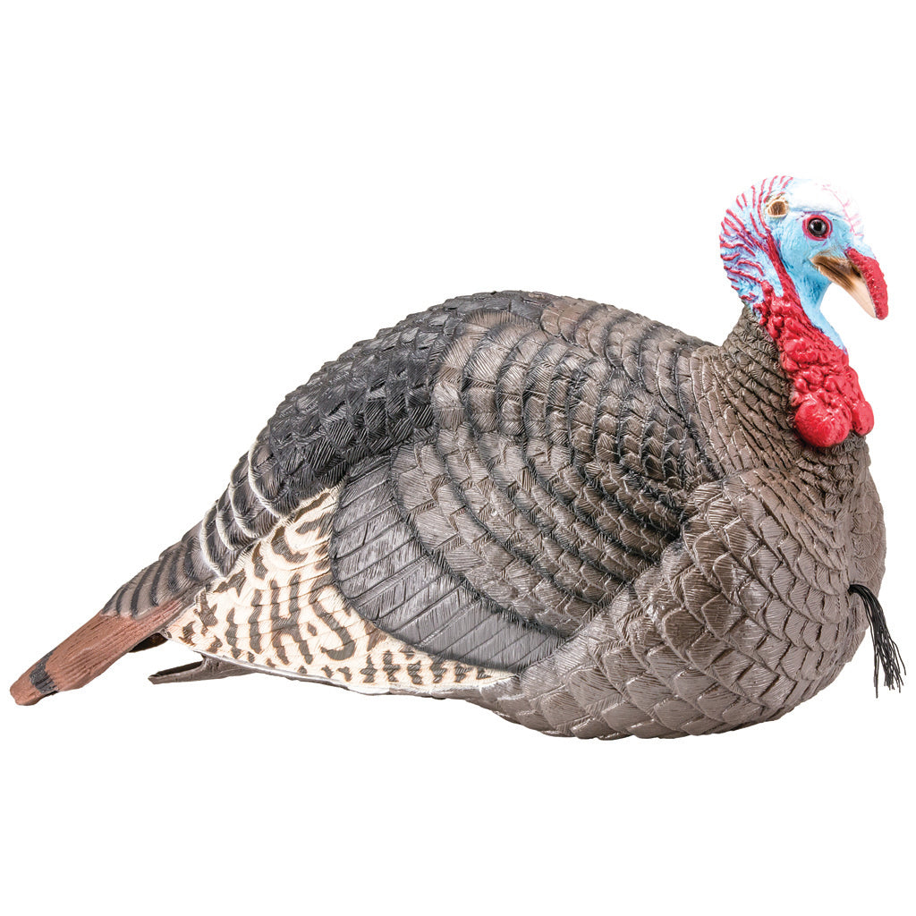 Hunters Specialties Strut-lite Turkey Decoy Jake