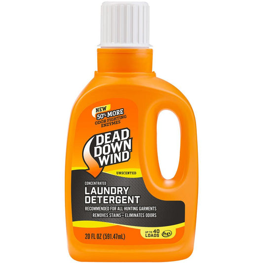 Dead Down Wind Laundry Detergent 20 Oz. - Archery Warehouse