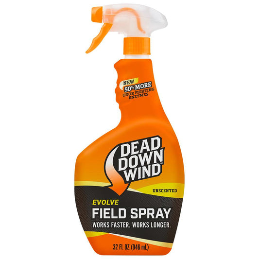 Dead Down Wind Field Spray 32 Oz. - Archery Warehouse