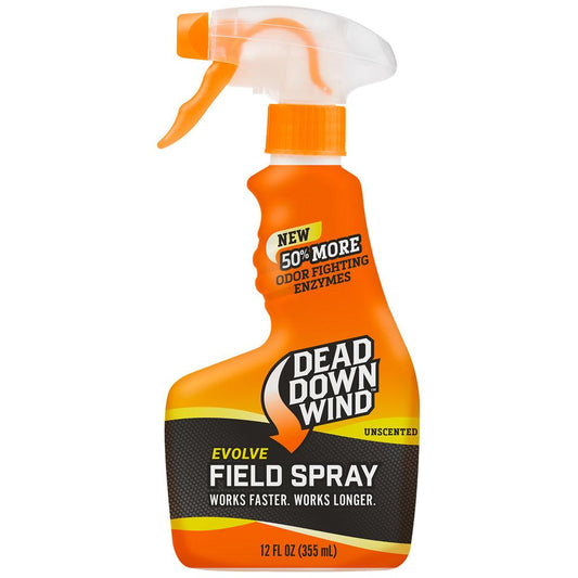Dead Down Wind Field Spray 12 Oz. - Archery Warehouse
