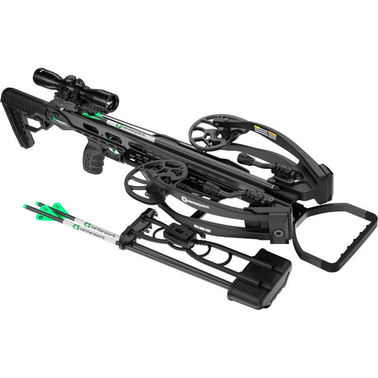 Centerpoint Hellion 400 Crossbow Package - Archery Warehouse
