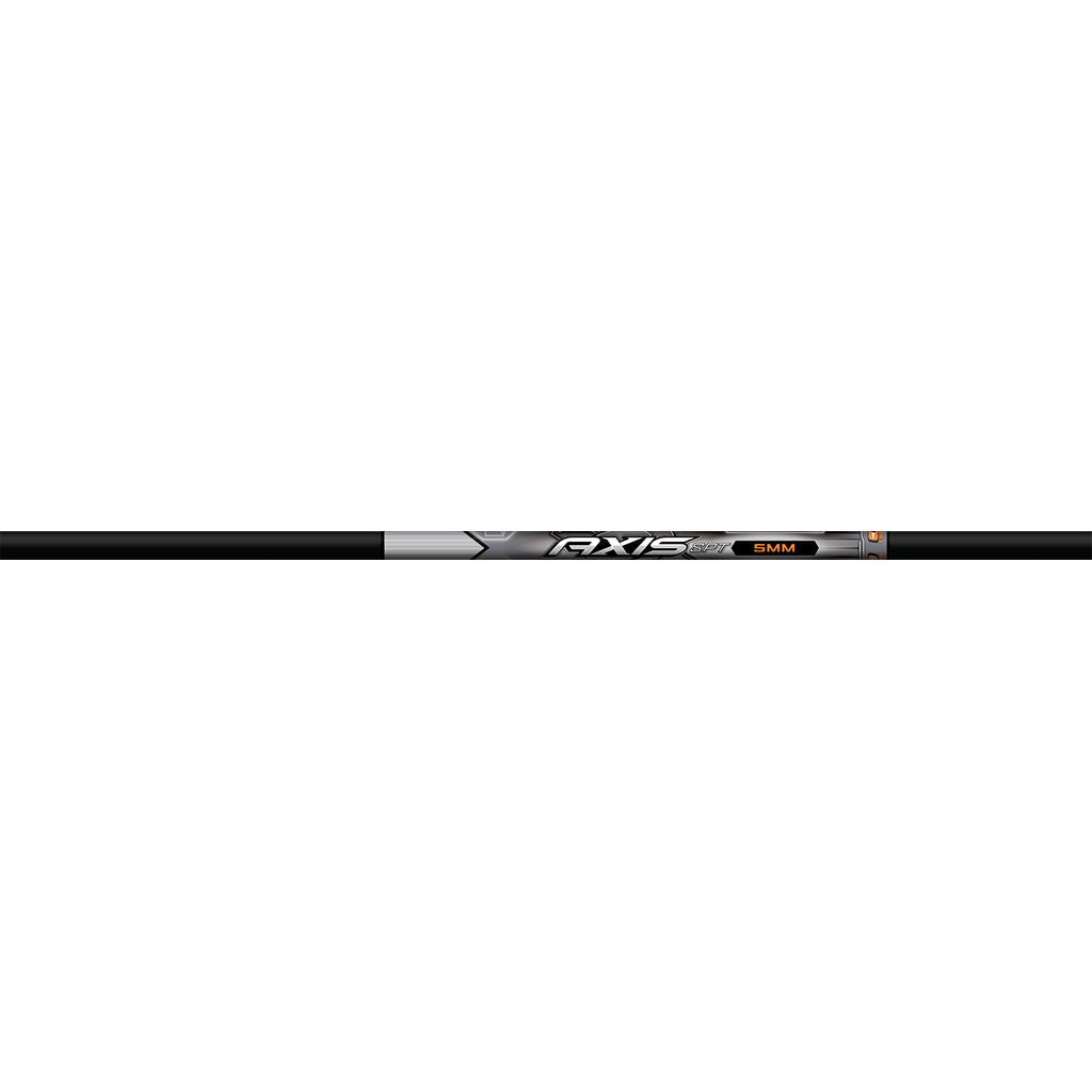 Easton 5mm Axis Sport Shafts 340 1 Doz. - Archery Warehouse