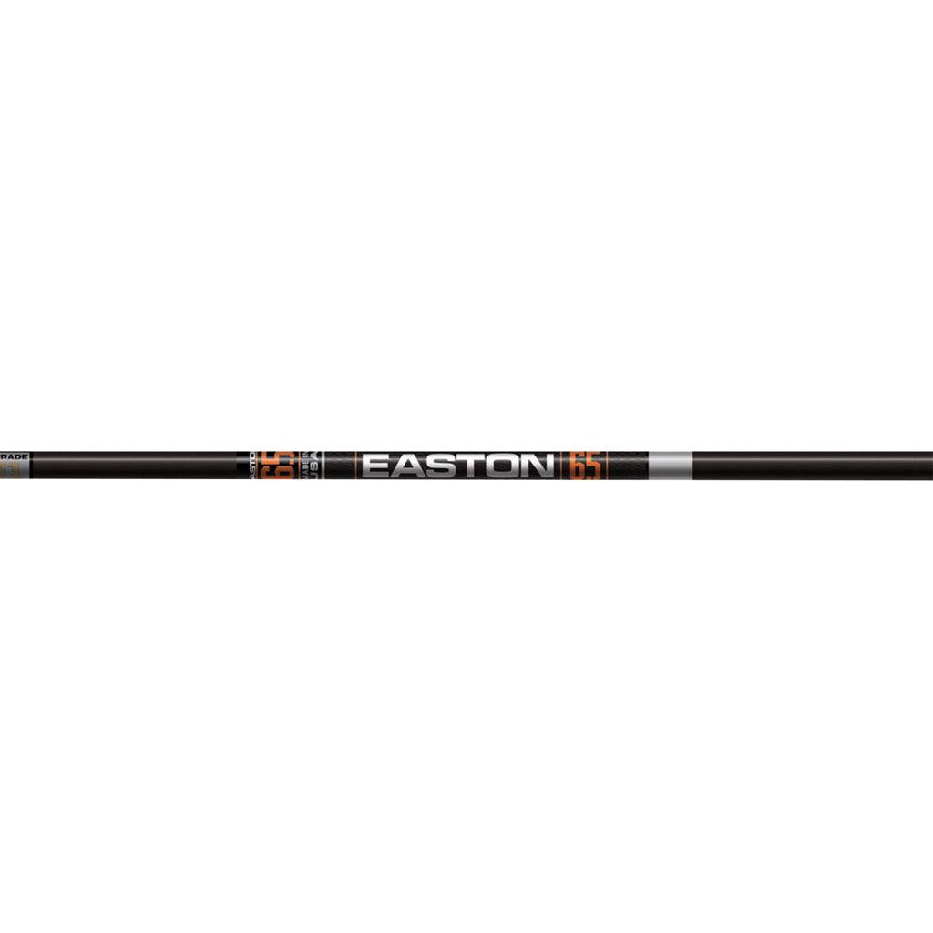 Easton 6.5 Hunter Classic Shafts 250 1 Doz. - Archery Warehouse