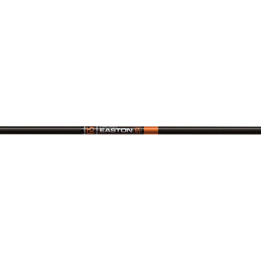 Easton 6.5 Bowhunter Shafts 250 1 Doz. - Archery Warehouse