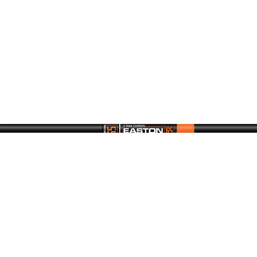 Easton 6.5 Bowhunter Shafts 400 1 Doz. - Archery Warehouse