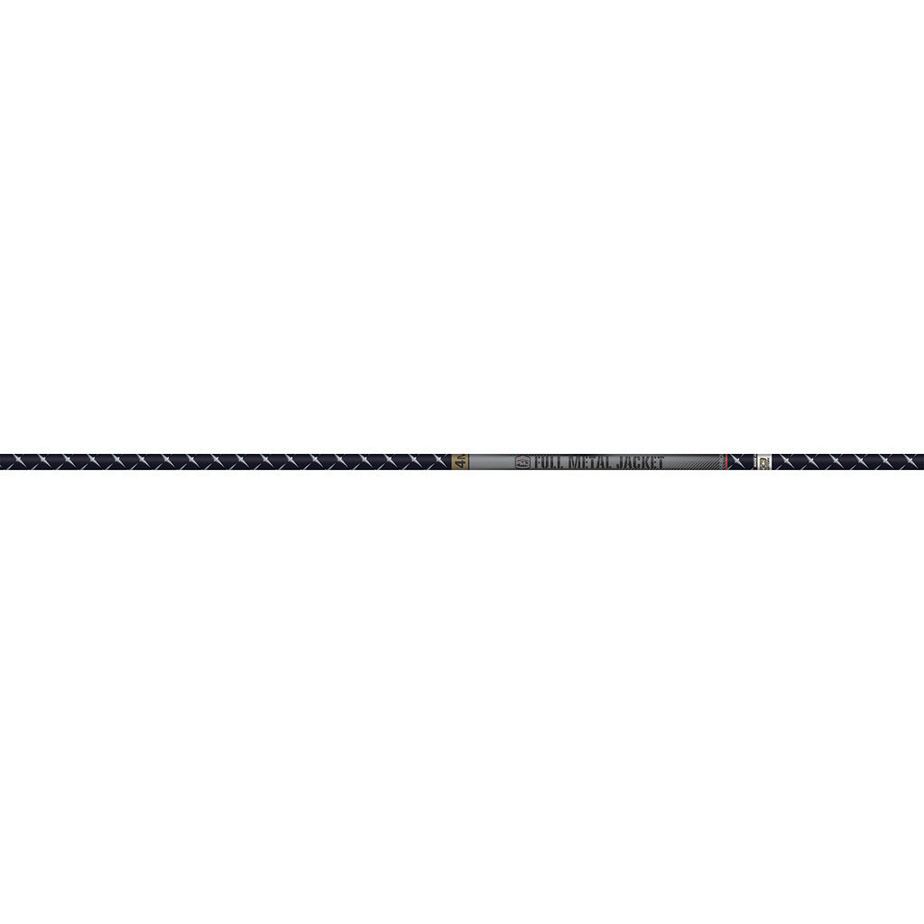 Easton 4mm Full Metal Jacket Shafts 250 1 Doz. - Archery Warehouse