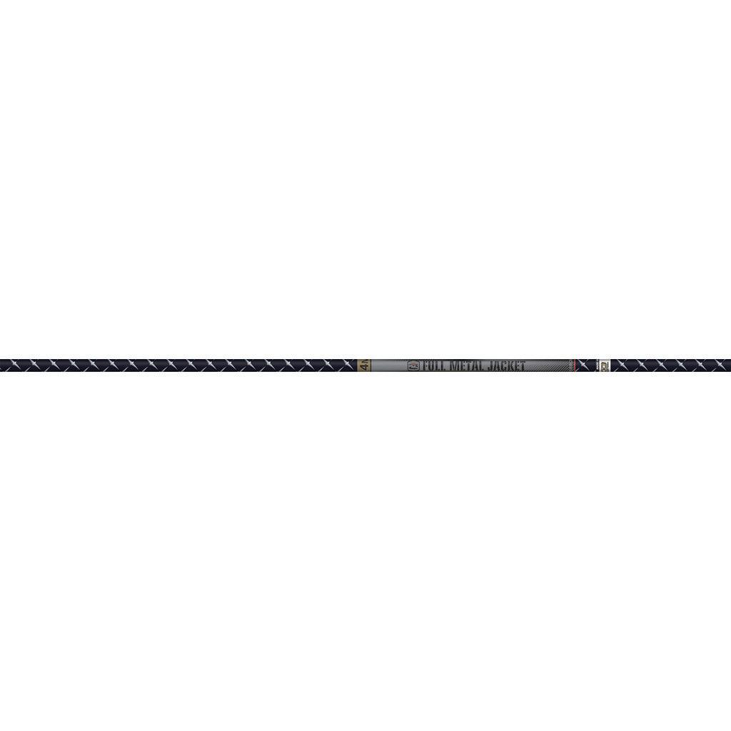 Easton 4mm Full Metal Jacket Shafts 300 1 Doz. - Archery Warehouse