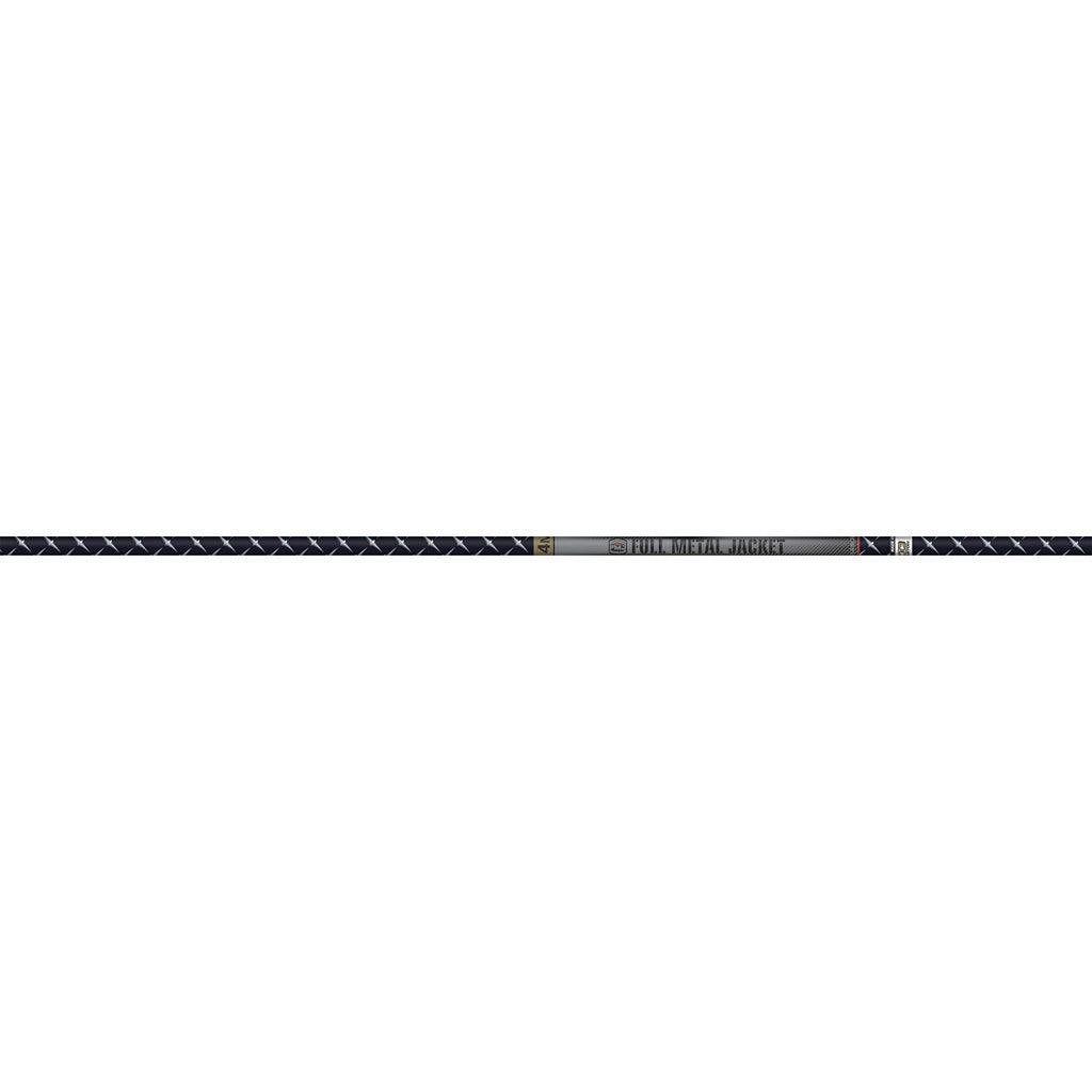 Easton 4mm Full Metal Jacket Shafts 400 1 Doz. - Archery Warehouse