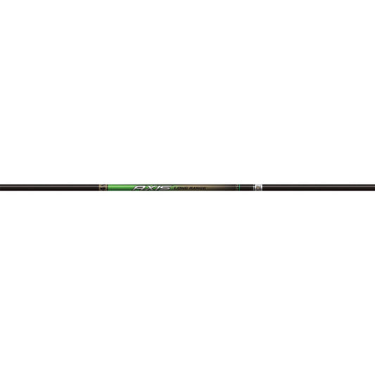 Easton 4mm Axis Long Range Match Grade Shafts 340 1 Doz. - Archery Warehouse