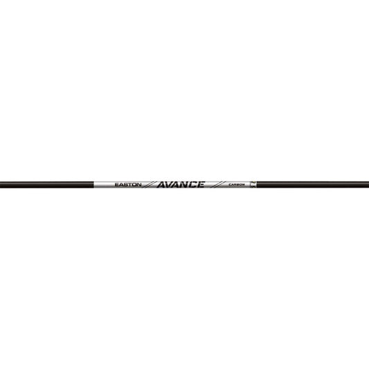 Easton 4mm Avance Shafts 1150 1 Doz.