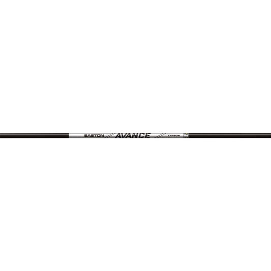 Easton 4mm Avance Shafts 500 1 Doz. - Archery Warehouse