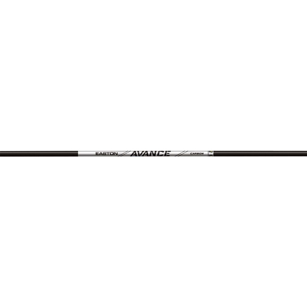 Easton 4mm Avance Shafts 810 1 Doz. - Archery Warehouse