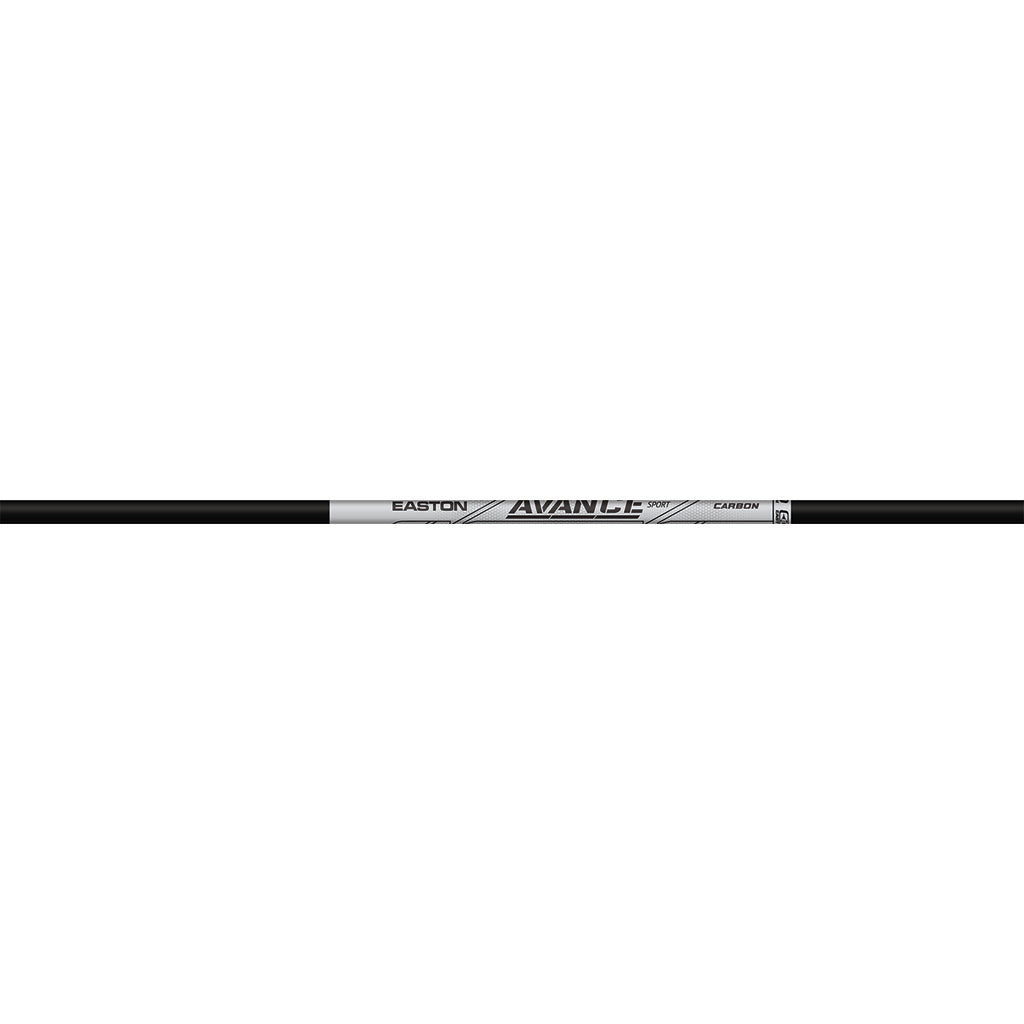 Easton 4mm Avance Sport Shafts 1000 1 Doz. - Archery Warehouse