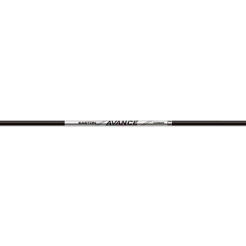 Easton 4mm Avance Sport Shafts 2000 1 Doz. - Archery Warehouse