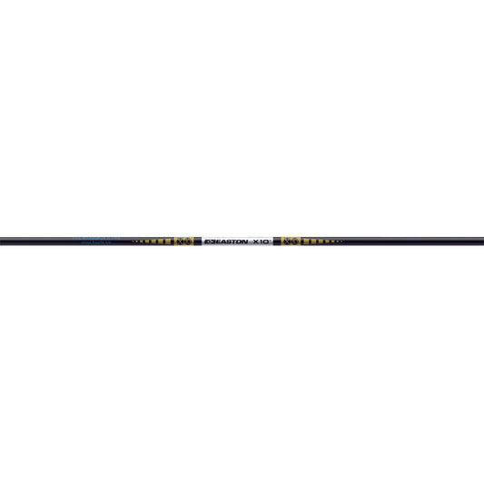 Easton X10 Shafts 325 1 Doz.