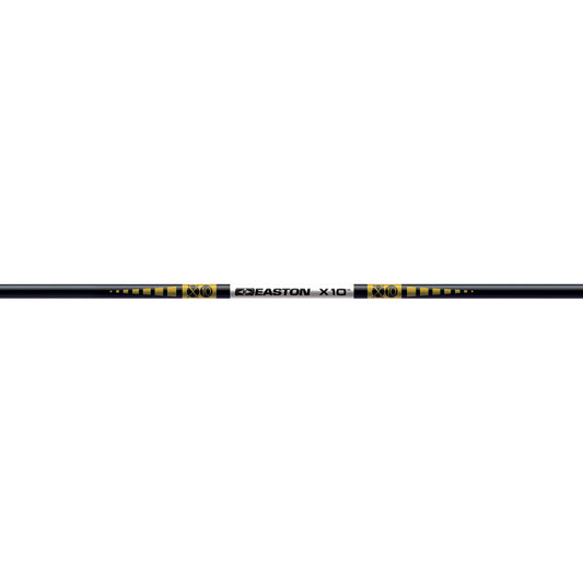 Easton X10 Shafts 380 1 Doz.