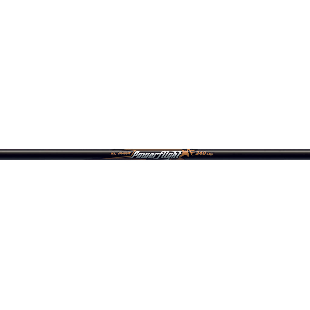 Easton Powerflight Shafts 400 1 Doz.