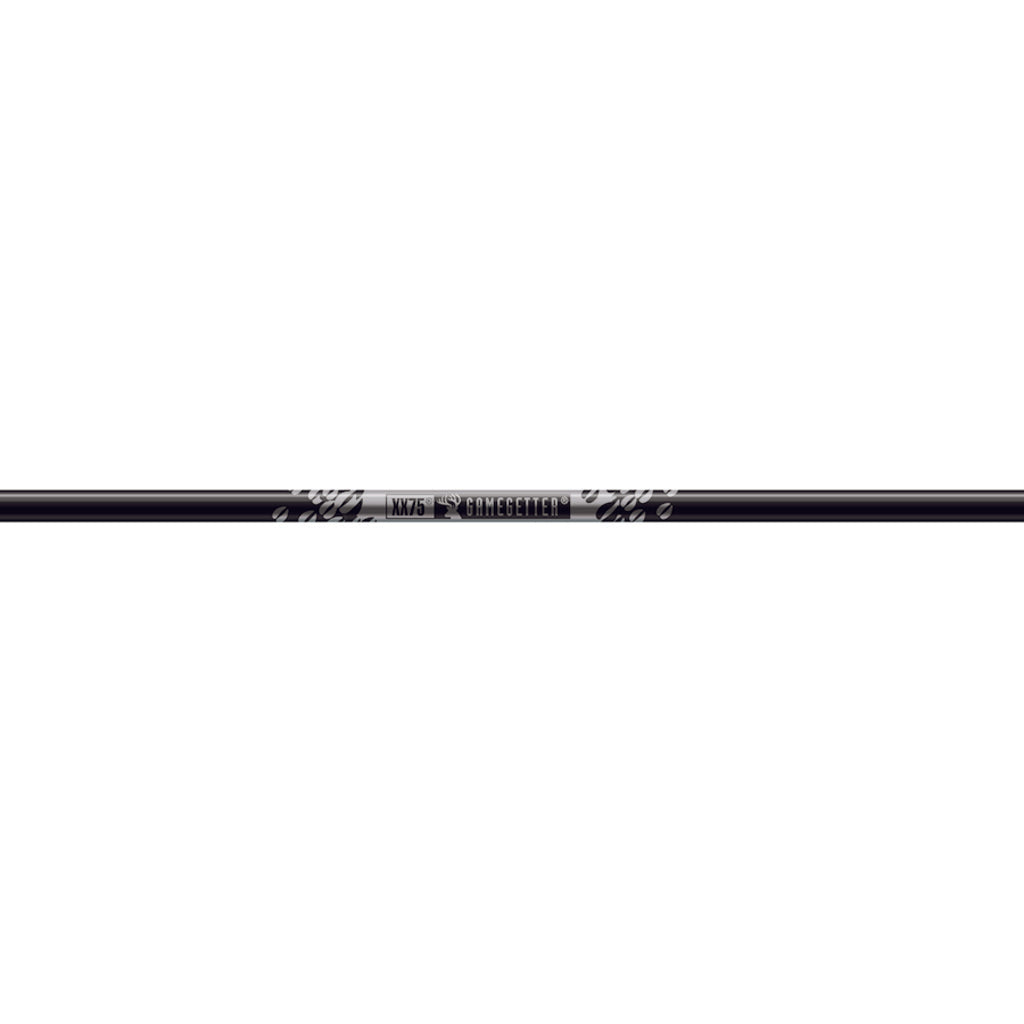 Easton Gamegetter Xx75 Shafts 400 1 Doz.