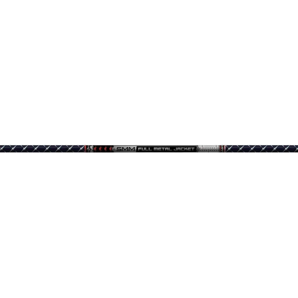 Easton 5mm Full Metal Jacket Shafts 250 1 Doz. - Archery Warehouse