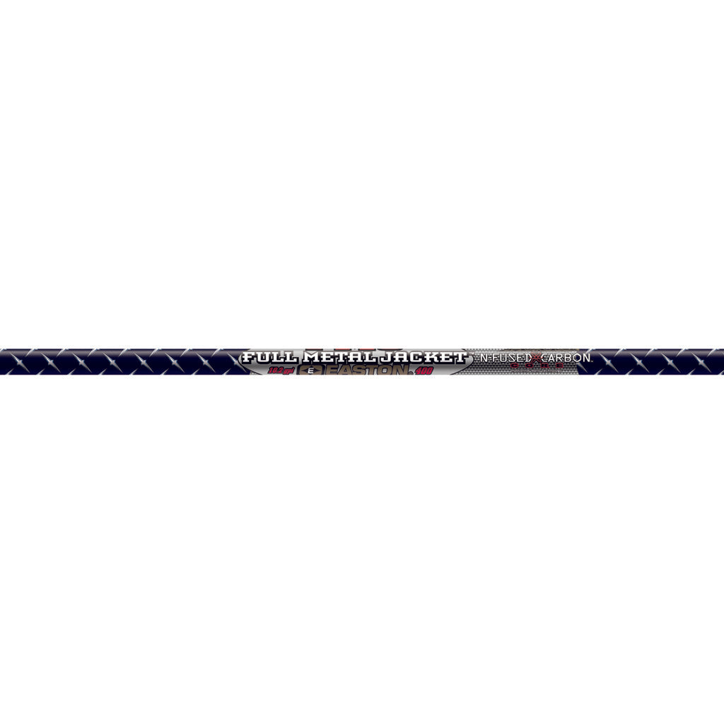 Easton 5mm Full Metal Jacket Shafts 300 1 Doz. - Archery Warehouse