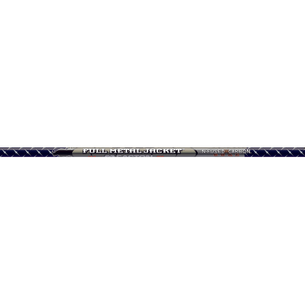 Easton 5mm Full Metal Jacket Dangerous Game Shafts 250 1 Doz. - Archery Warehouse