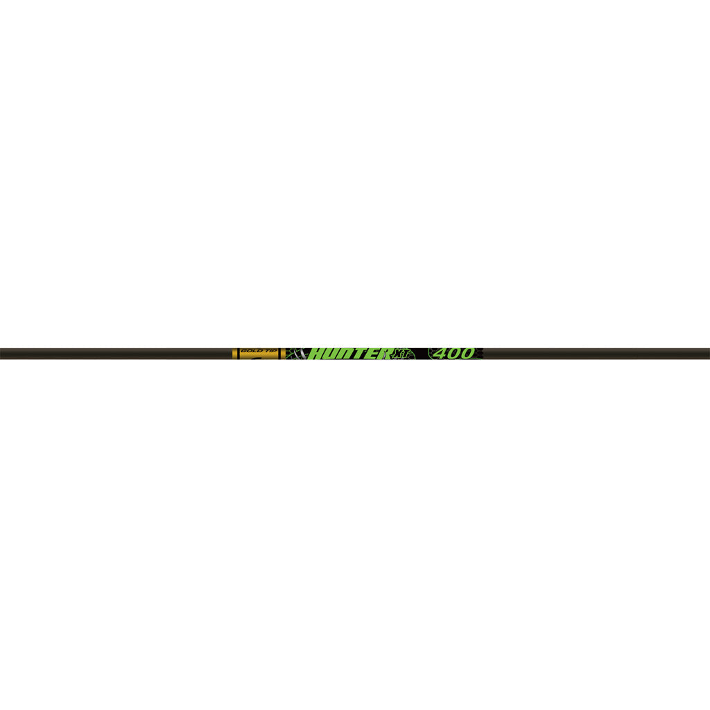 Gold Tip Hunter Xt Shafts 250 1 Doz.