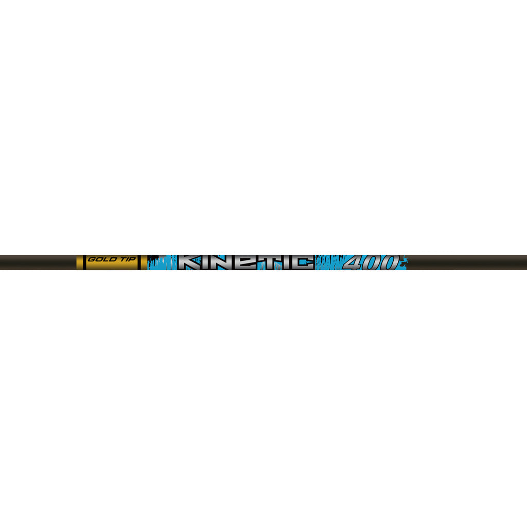 Gold Tip Kinetic Kaos Shafts 500 1 Doz.