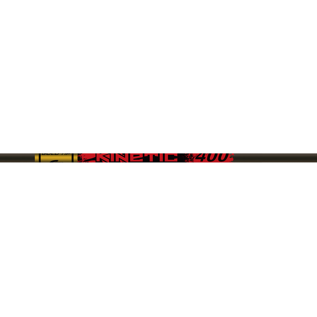 Gold Tip Kinetic Shafts 300 1 Doz.