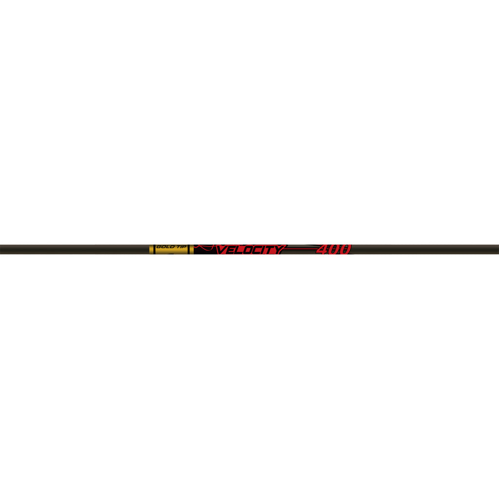 Gold Tip Velocity Shafts 340 1 Doz.