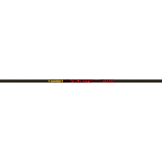 Gold Tip Velocity Shafts 400 1 Doz.