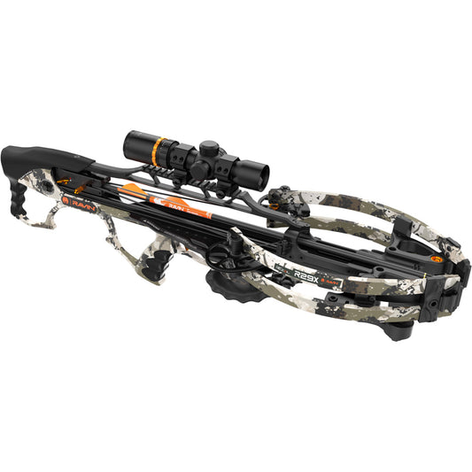 Ravin R29x Crossbow Package Kings Xk7 Camo With Speed Lock Scope