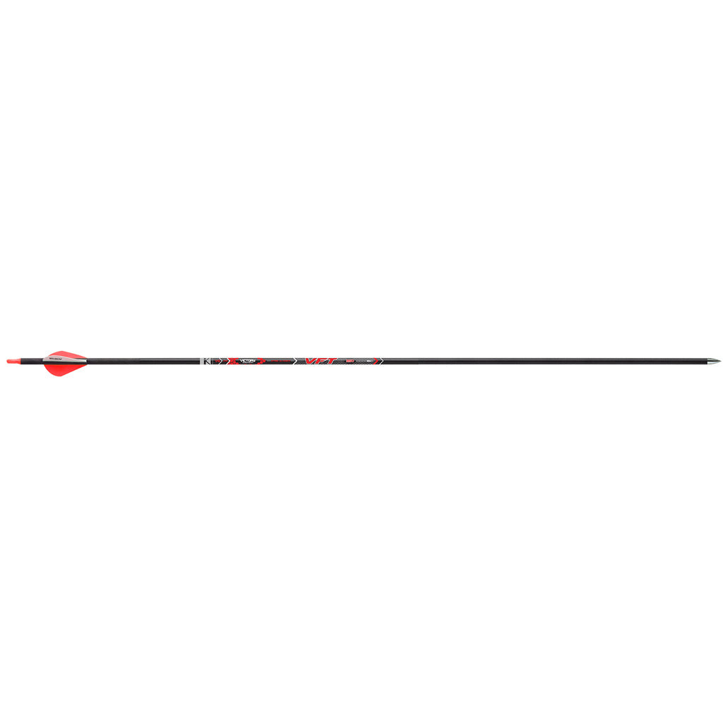 Victory Vft Sport Target Shafts 350 1 Doz.