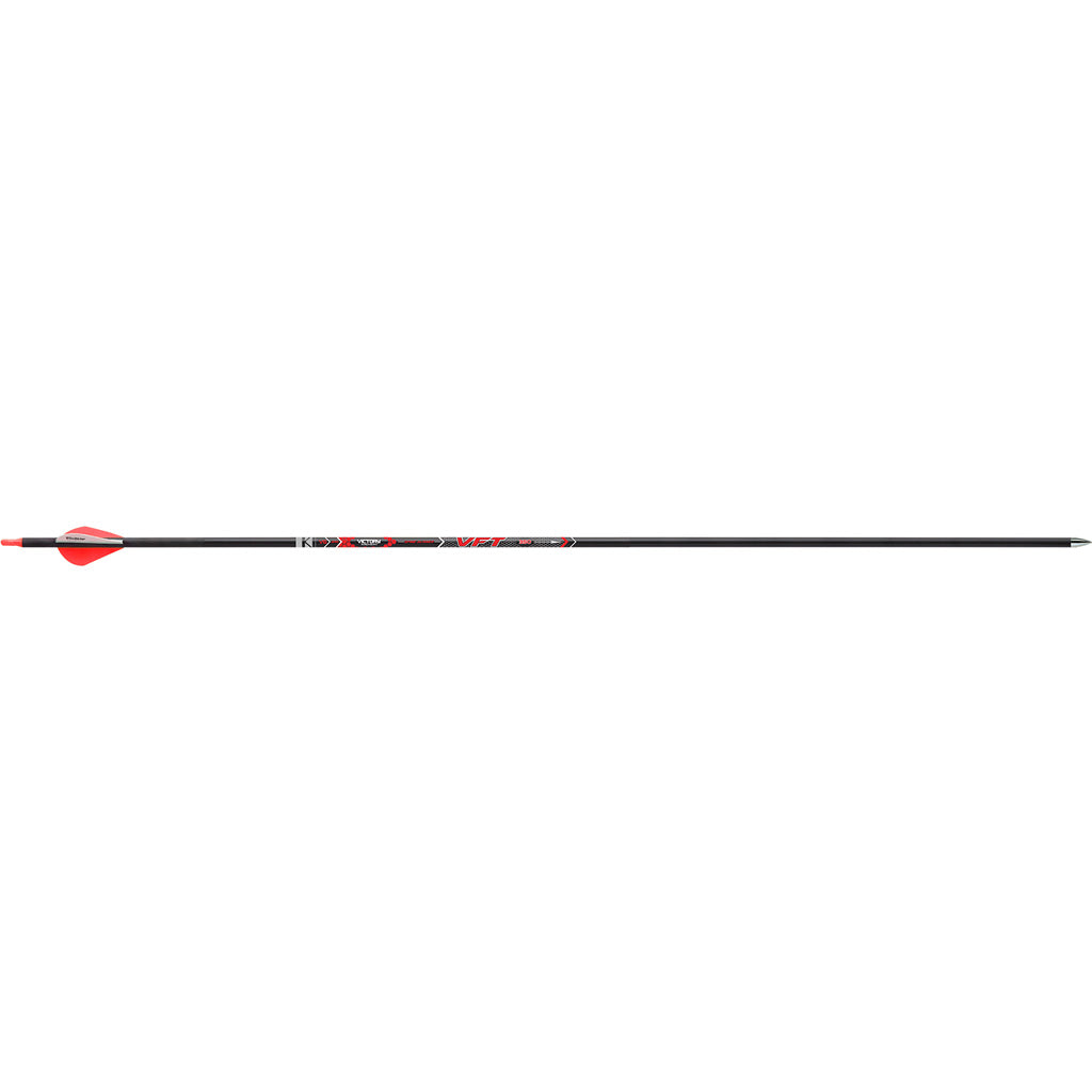 Victory Vft Sport Target Shafts 400 1 Doz.