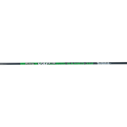 Victory Vap Gamer Shafts 300 1 Doz.