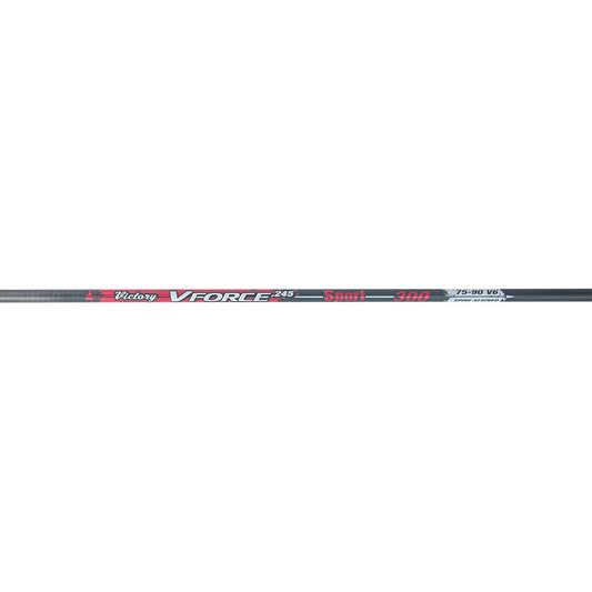 Victory Vforce Sport Shafts 300 1 Doz.