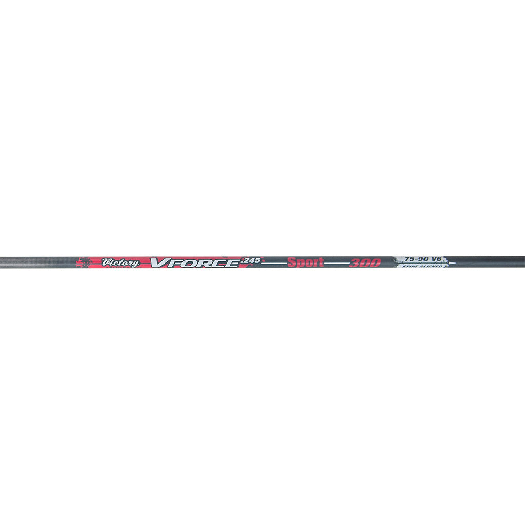 Victory Vforce Sport Shafts 350 1 Doz.