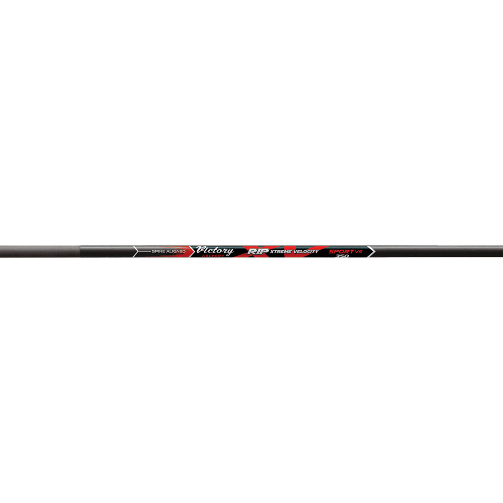 Victory Rip Xv Sport Shafts 400 1 Doz.