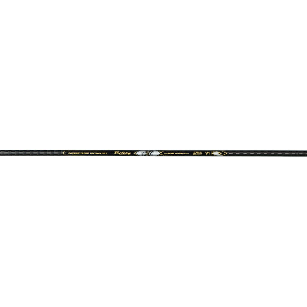 Victory Vxt Elite Taper Target Shafts 450 1 Doz.