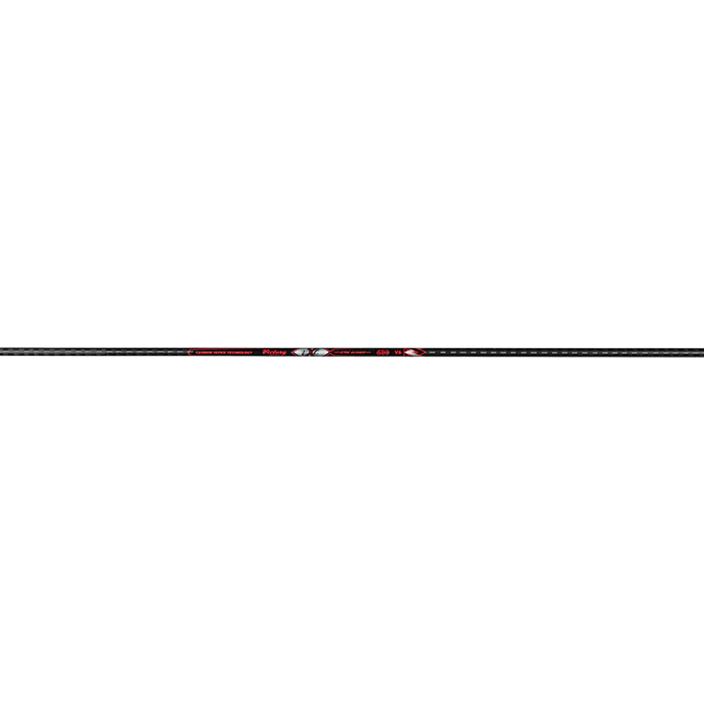 Victory Vxt Sport Taper Target Shafts 355 1 Doz.