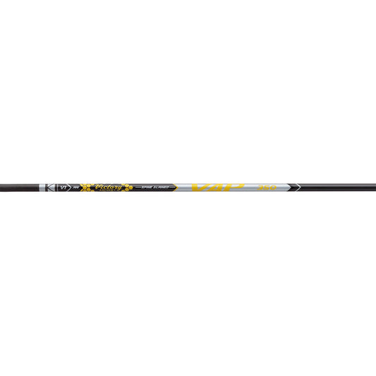 Victory Vap Elite Target Shafts 350 1 Doz.