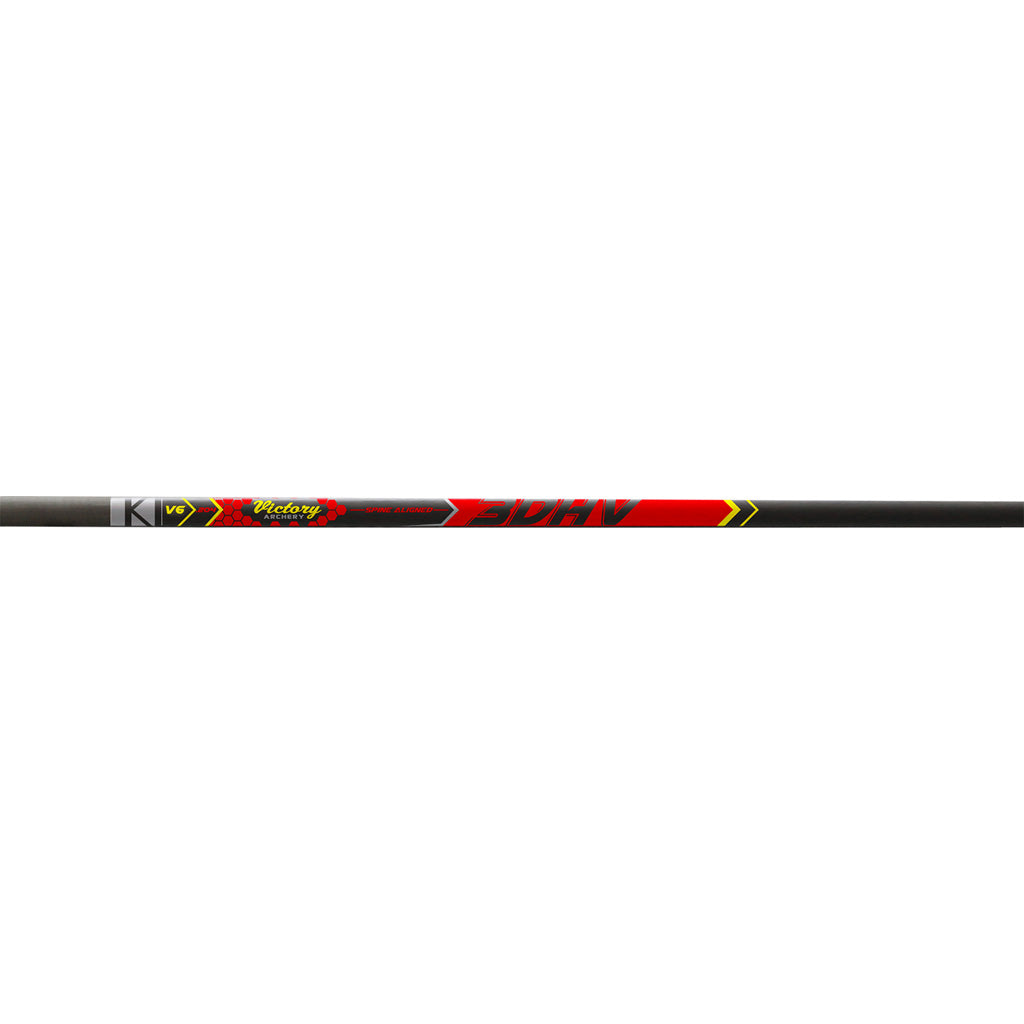 Victory 3dhv Sport Shafts 500 1 Doz.