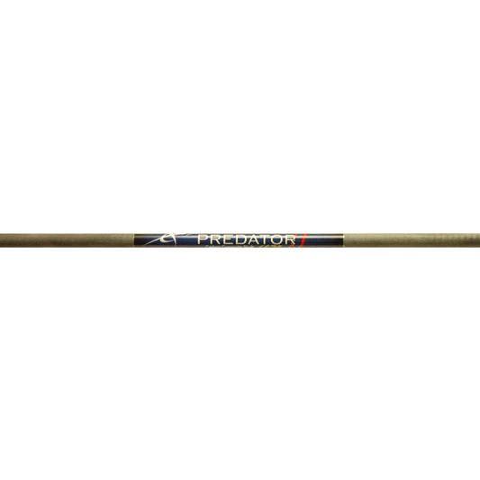 Carbon Express Predator Shafts 2040 1 Doz.