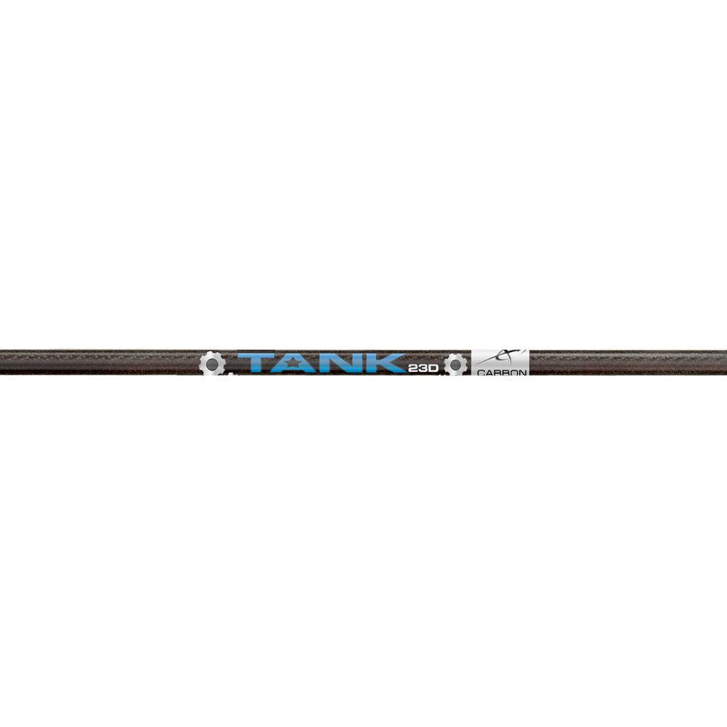 Carbon Express Tank 23d Shafts 400 1 Doz. - Archery Warehouse