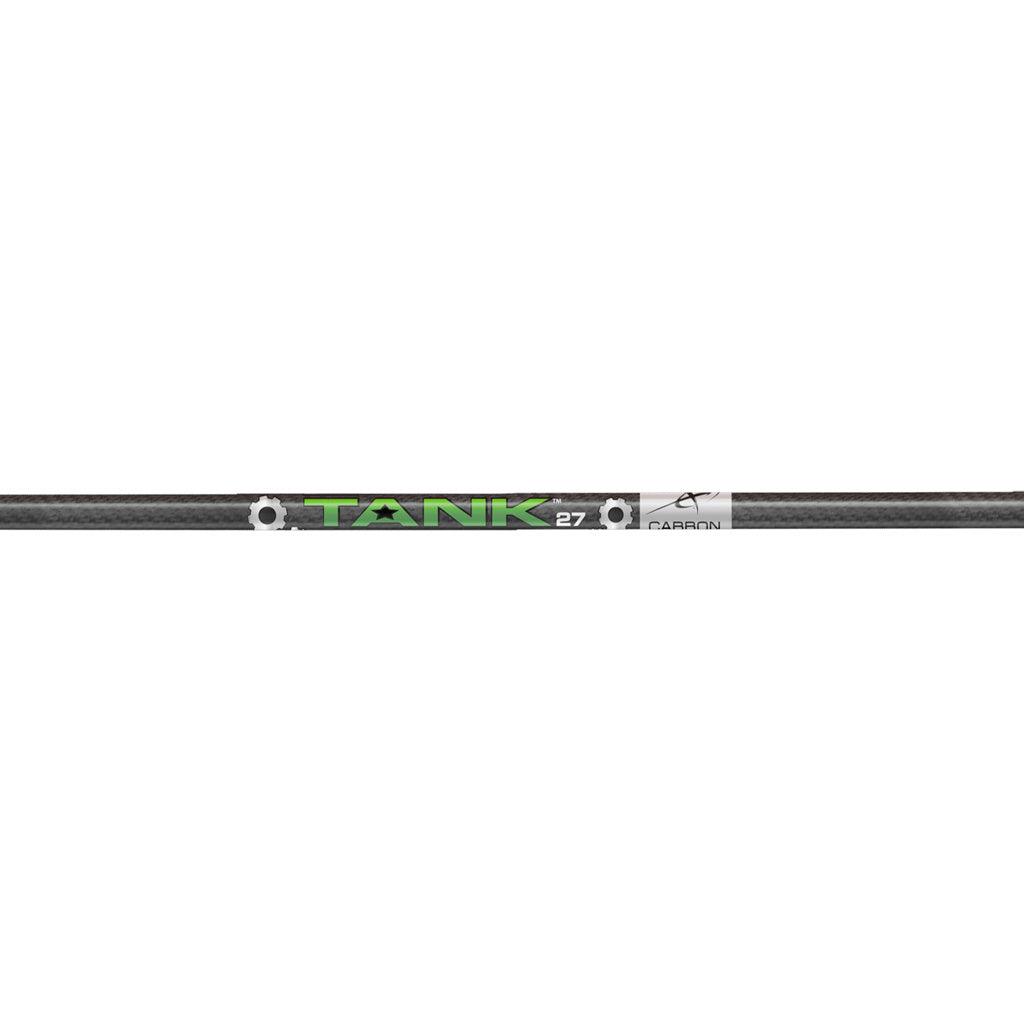 Carbon Express Tank 27 Shafts 1 Doz. - Archery Warehouse