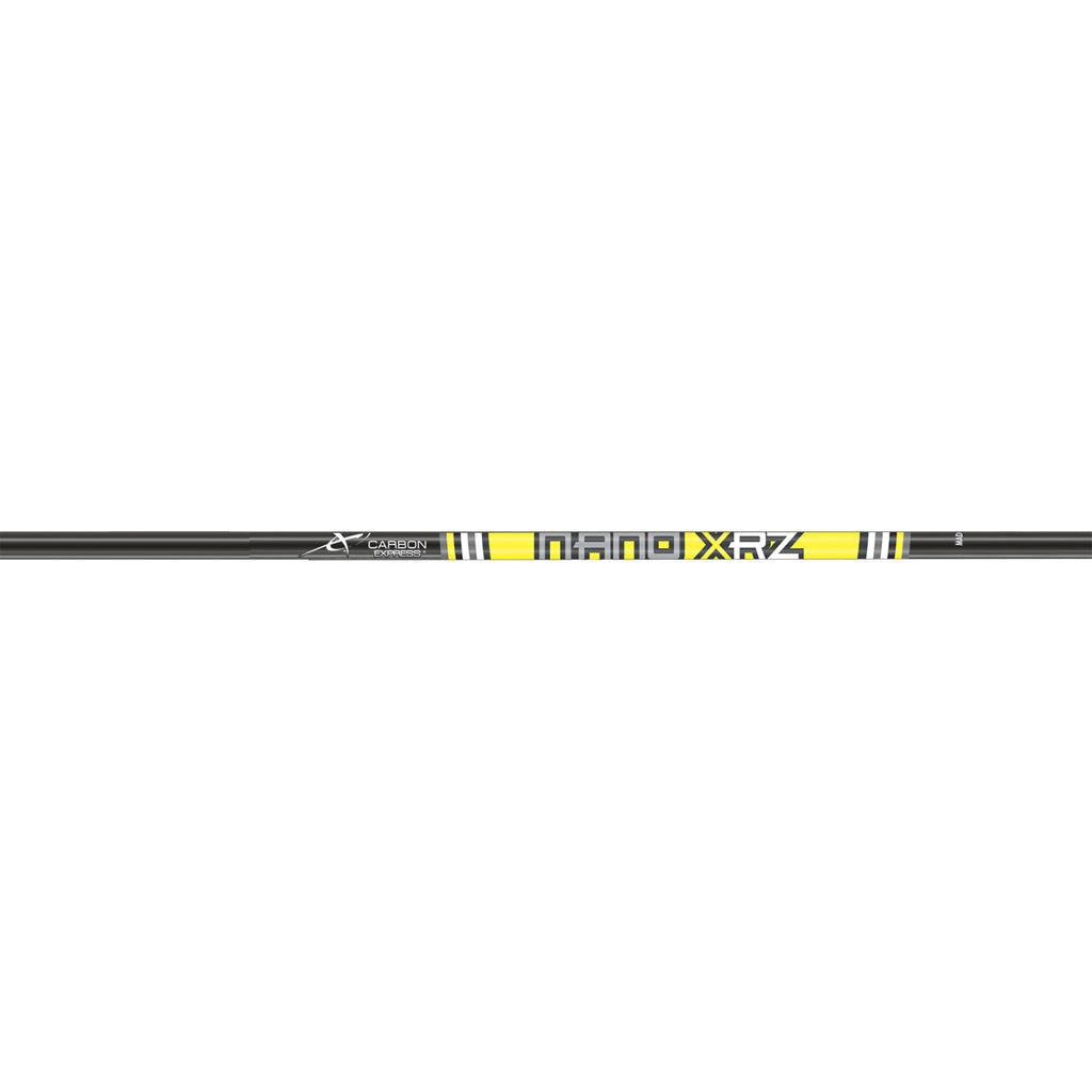 Carbon Express Nano-xrz Shafts 350 1 Doz. - Archery Warehouse