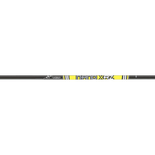 Carbon Express Nano-xrz Shafts 350 1 Doz. - Archery Warehouse